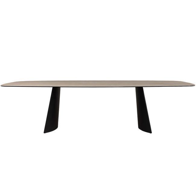 Eetkamertafel CERATA - Keramiek Dunas