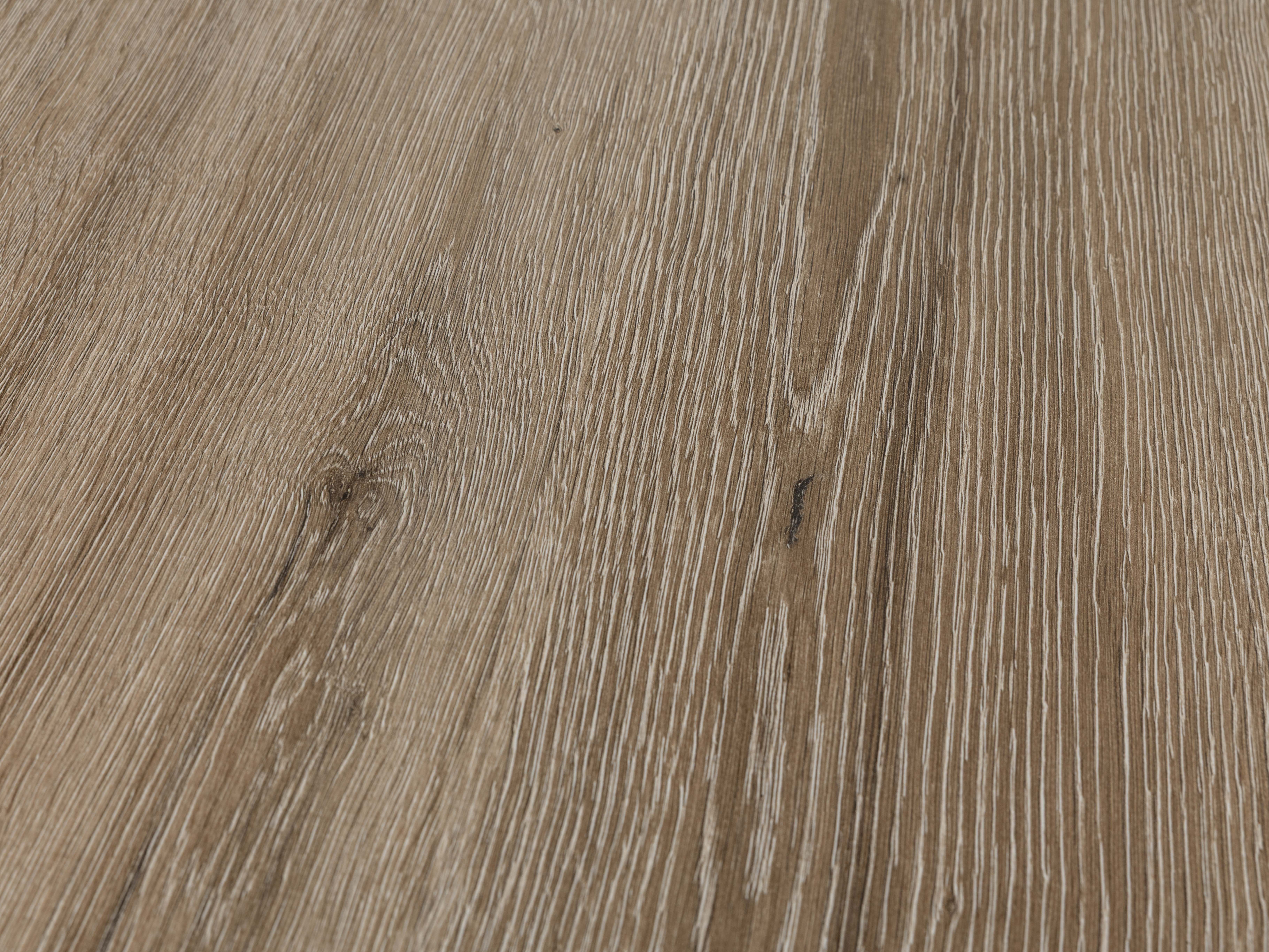 Eetkamertafel LIORA - Crystal Oak Light