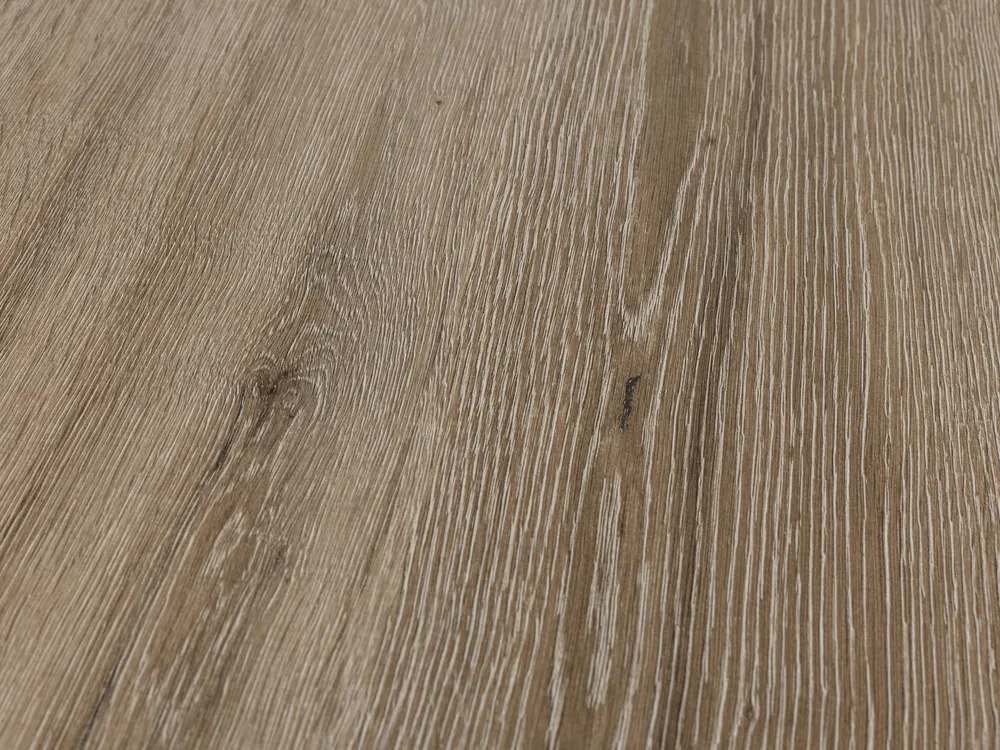 Eetkamertafel LIORA - Crystal Oak Light MBR-72-000001-K550-K465