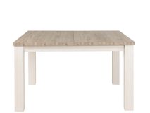 Eetkamertafel LIORA - Crystal Oak Light MBR-72-000001-K550-K465