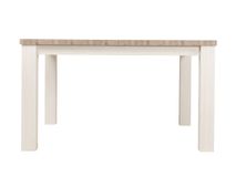 Eetkamertafel LIORA - Crystal Oak Light MBR-72-000001-K550-K465