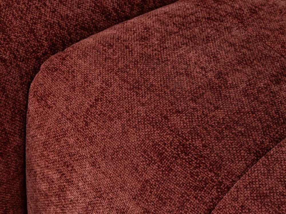 Hoekzetel PERRY - Burnt brick CTF-13-000063-C-MBB26