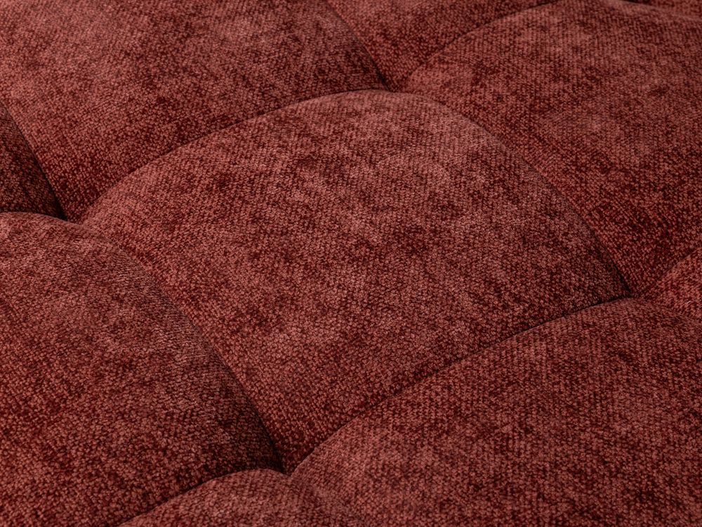 Hoekzetel PERRY - Burnt brick CTF-13-000063-C-MBB26