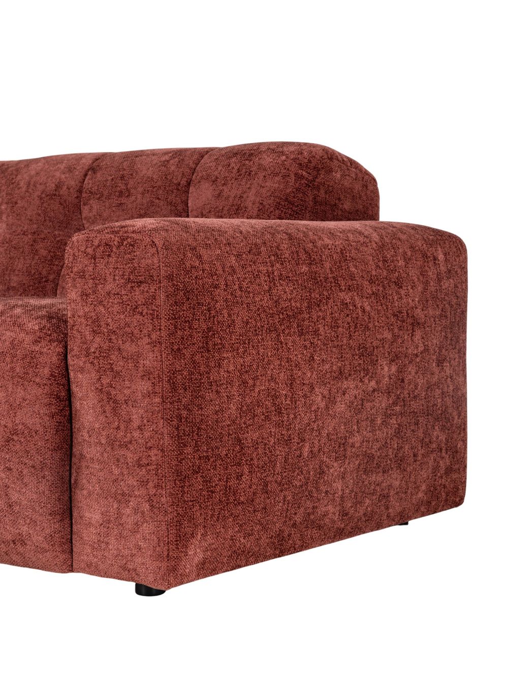 Hoekzetel PERRY - Burnt brick CTF-13-000063-C-MBB26