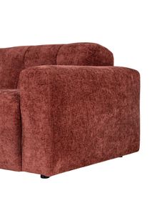 Hoekzetel PERRY - Burnt brick CTF-13-000063-C-MBB26