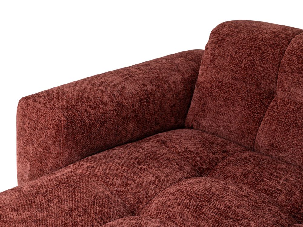 Hoekzetel PERRY - Burnt brick CTF-13-000063-C-MBB26