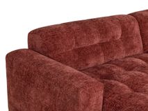 Hoekzetel PERRY - Burnt brick CTF-13-000063-C-MBB26