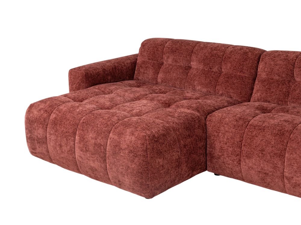 Hoekzetel PERRY - Burnt brick CTF-13-000063-C-MBB26