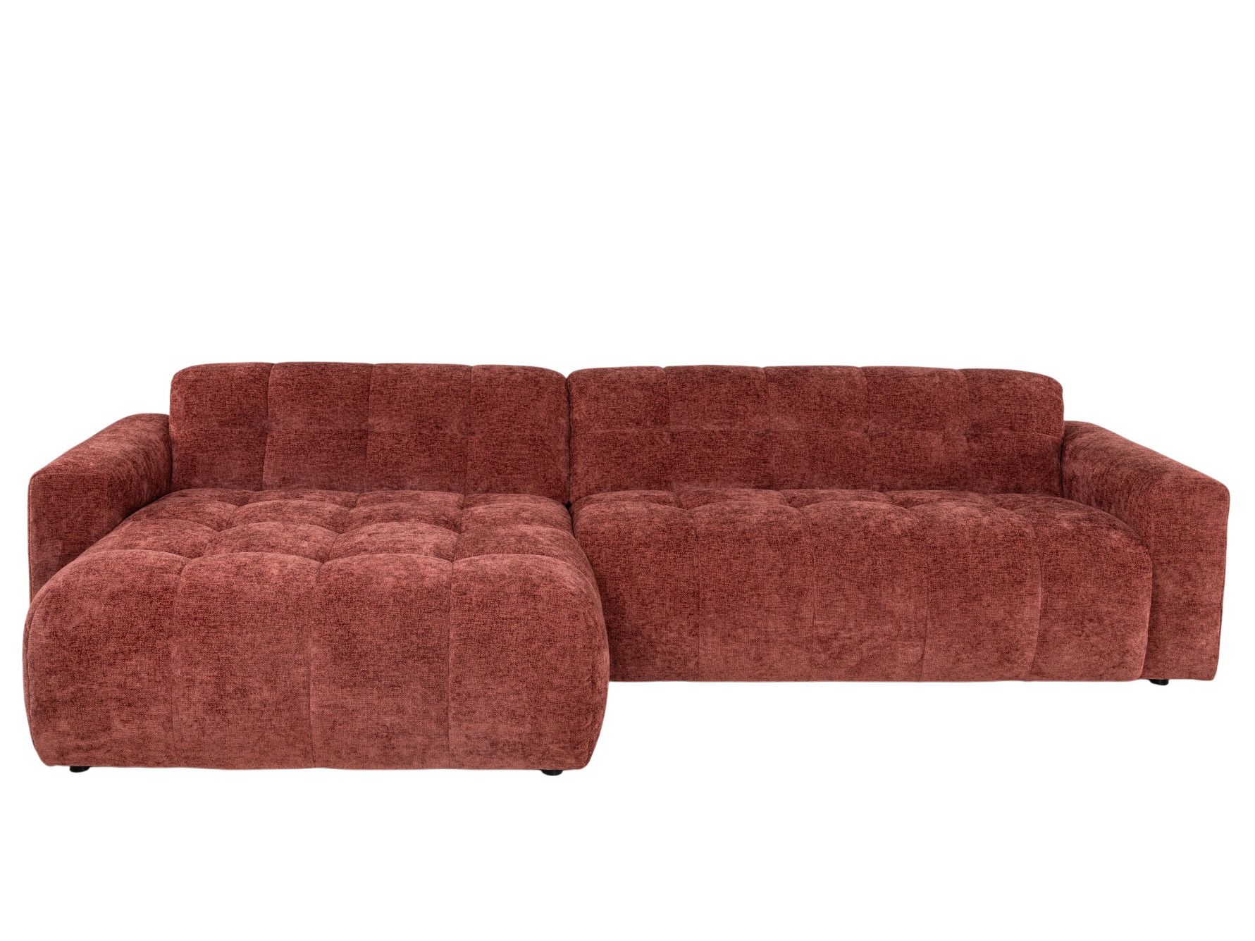 Hoekzetel PERRY - Burnt brick CTF-13-000063-C-MBB26