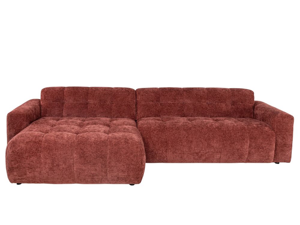 Hoekzetel PERRY - Burnt brick CTF-13-000063-C-MBB26