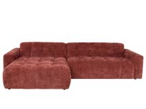 Hoekzetel PERRY - Burnt brick CTF-13-000063-C-MBB26