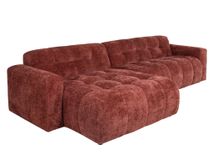 Hoekzetel PERRY - Burnt brick CTF-13-000063-C-MBB26