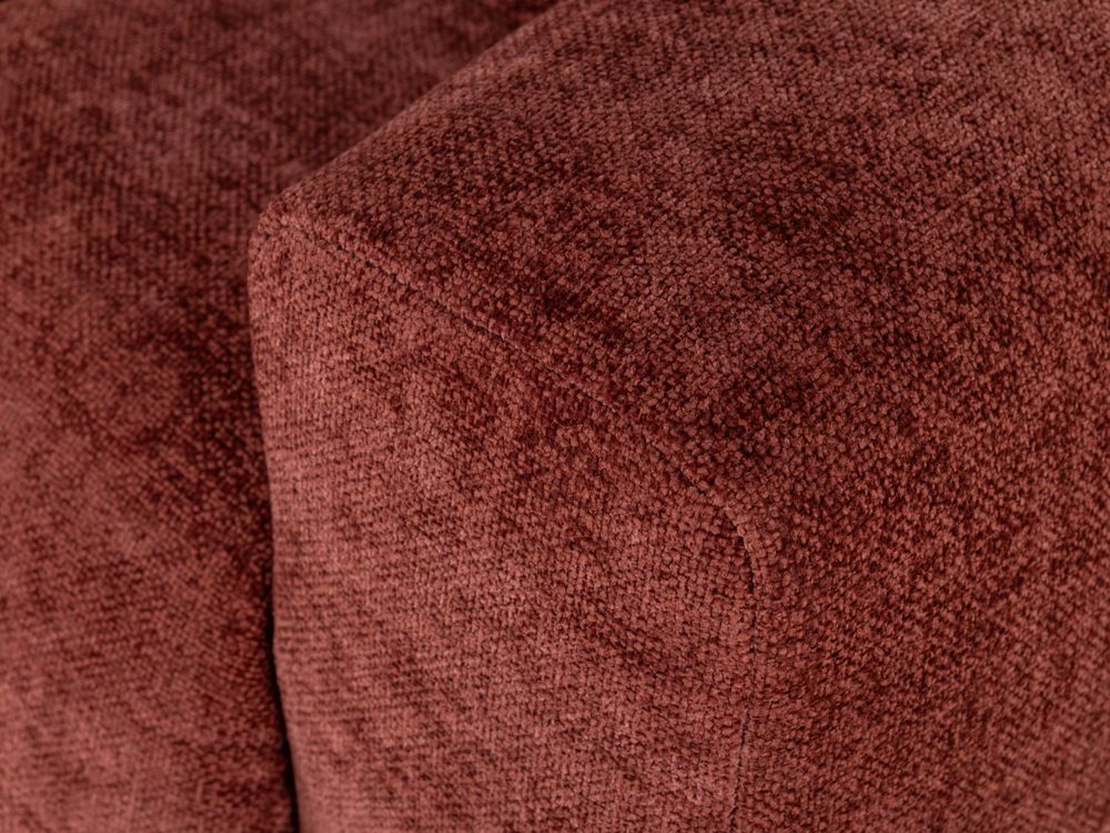 Hoekzetel PERRY - Burnt brick CTF-13-000063-C-MBB26