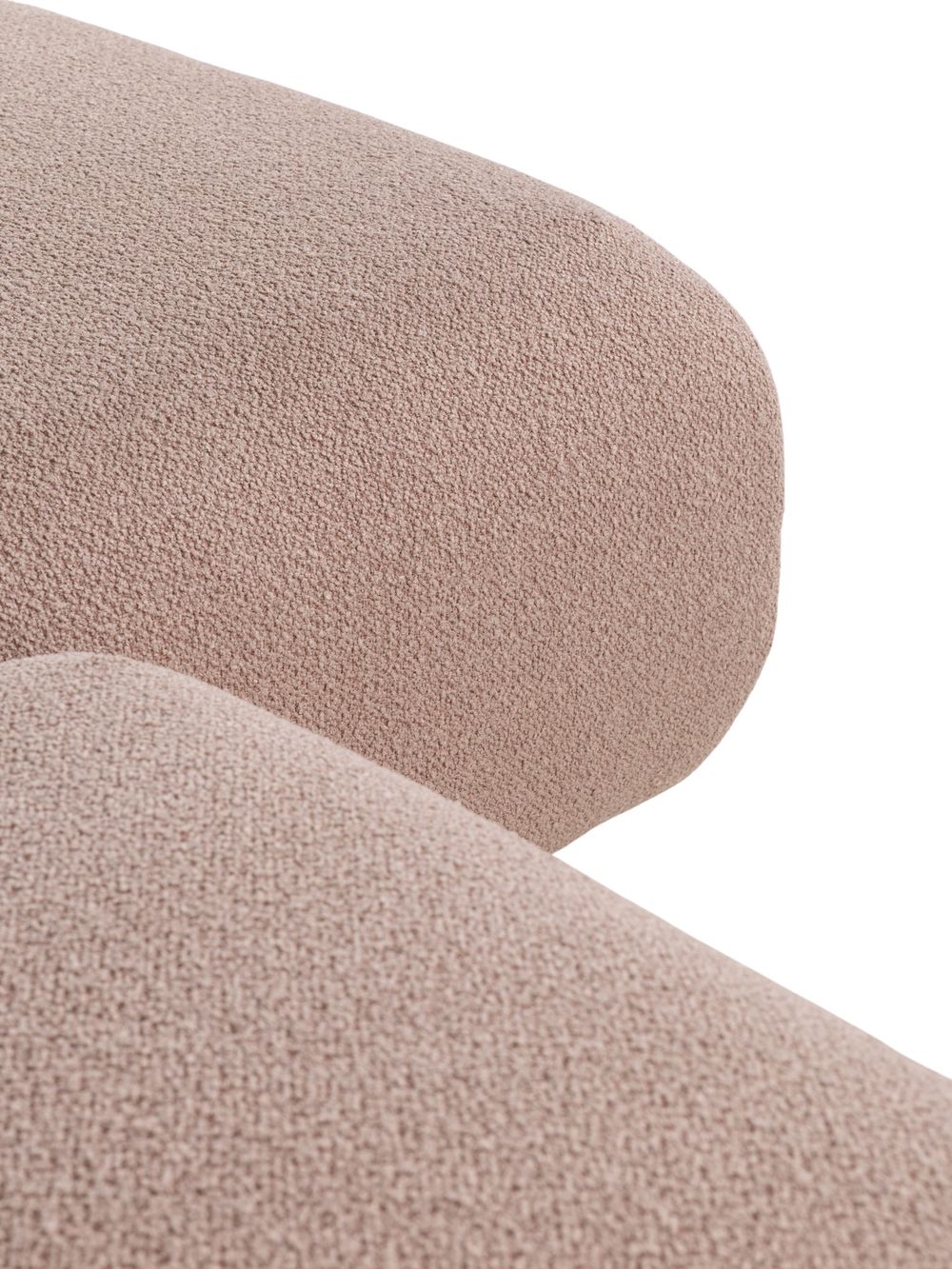 Hoekzetel MILO - Roze RAM-1-TZ