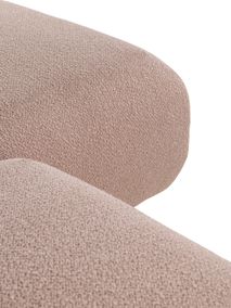 Hoekzetel MILO - Roze RAM-1-TZ