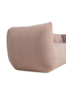 Hoekzetel MILO - Roze RAM-1-TZ