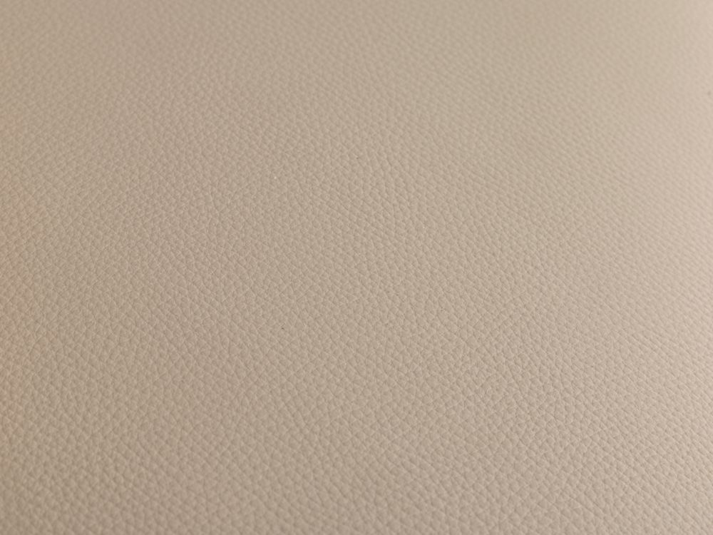 Hoekzetel LOUISA - Leder beige C-CAL-162-HKS2