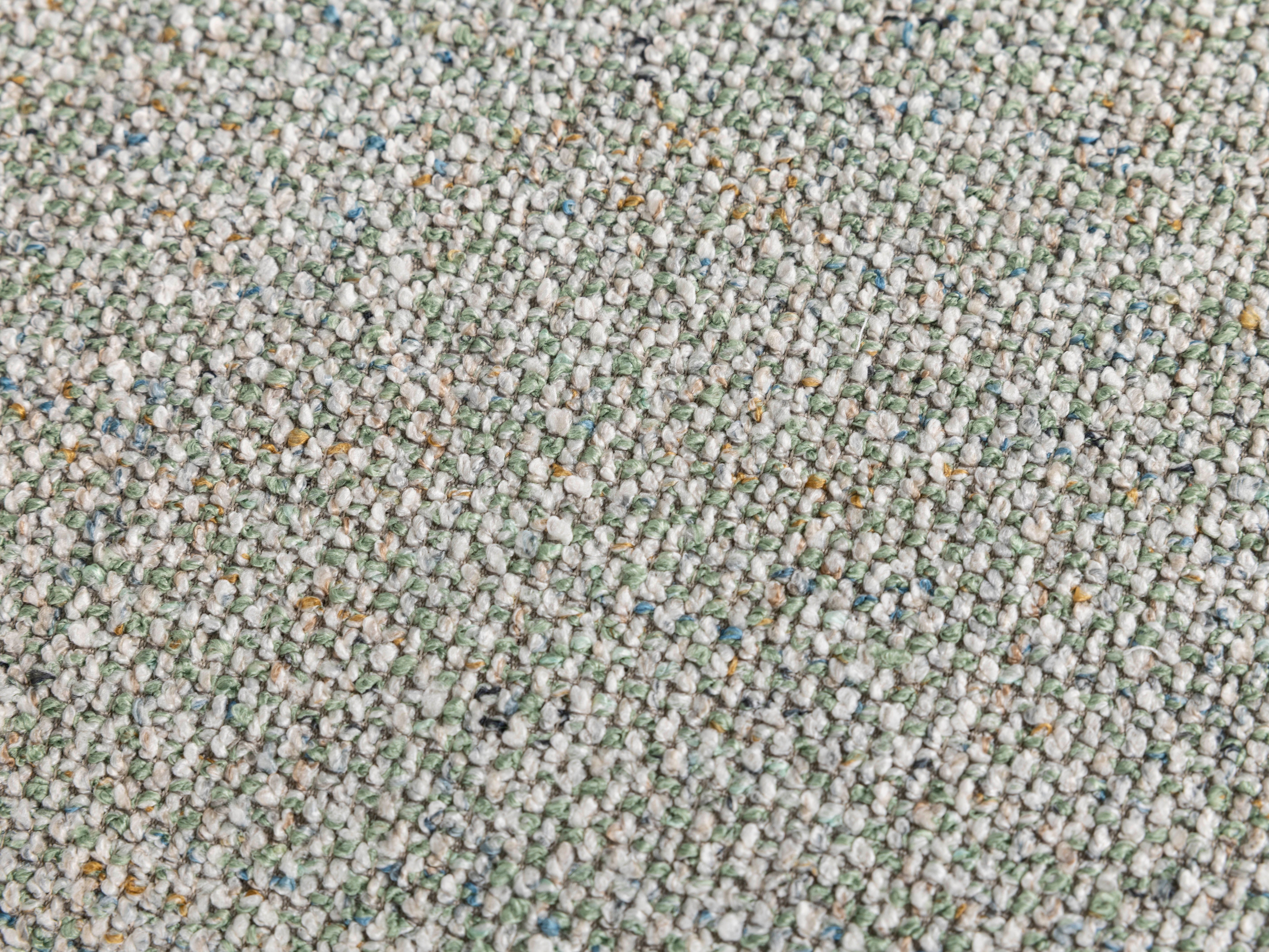 3-zit VICTOR - Groen