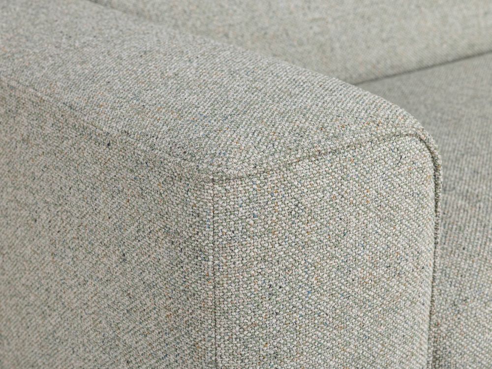 3-zit VICTOR - Groen BLF-16-000057-2-2382