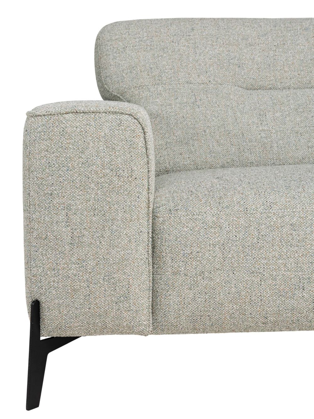 3-zit VICTOR - Groen BLF-16-000057-2-2382