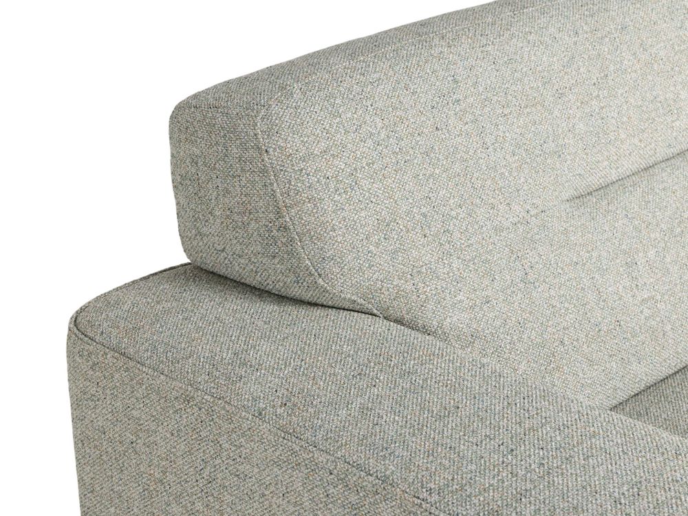 3-zit VICTOR - Groen BLF-16-000057-2-2382