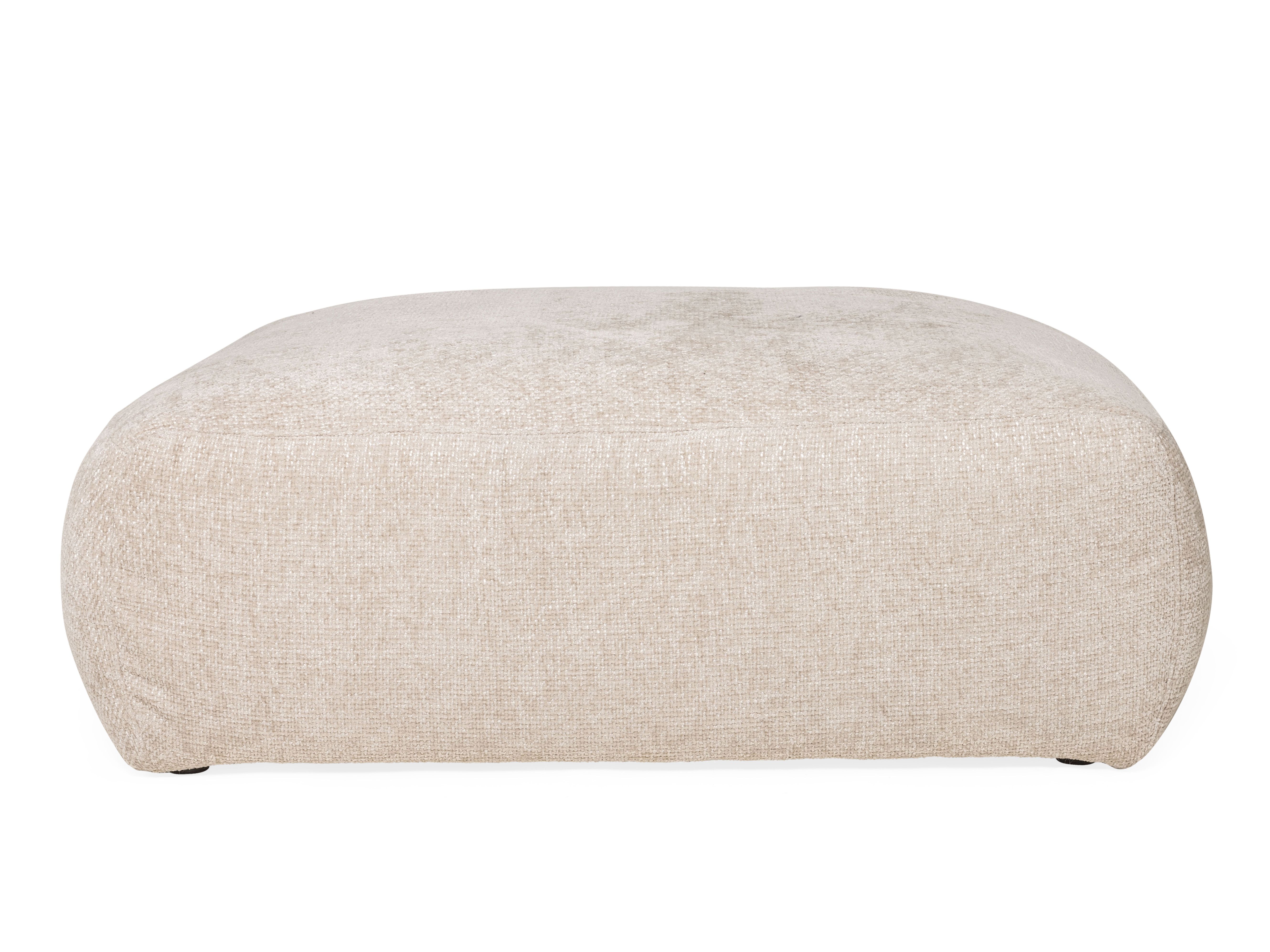 Voetbank BODY - Renegade Naturel RIV-78-000063-RN01