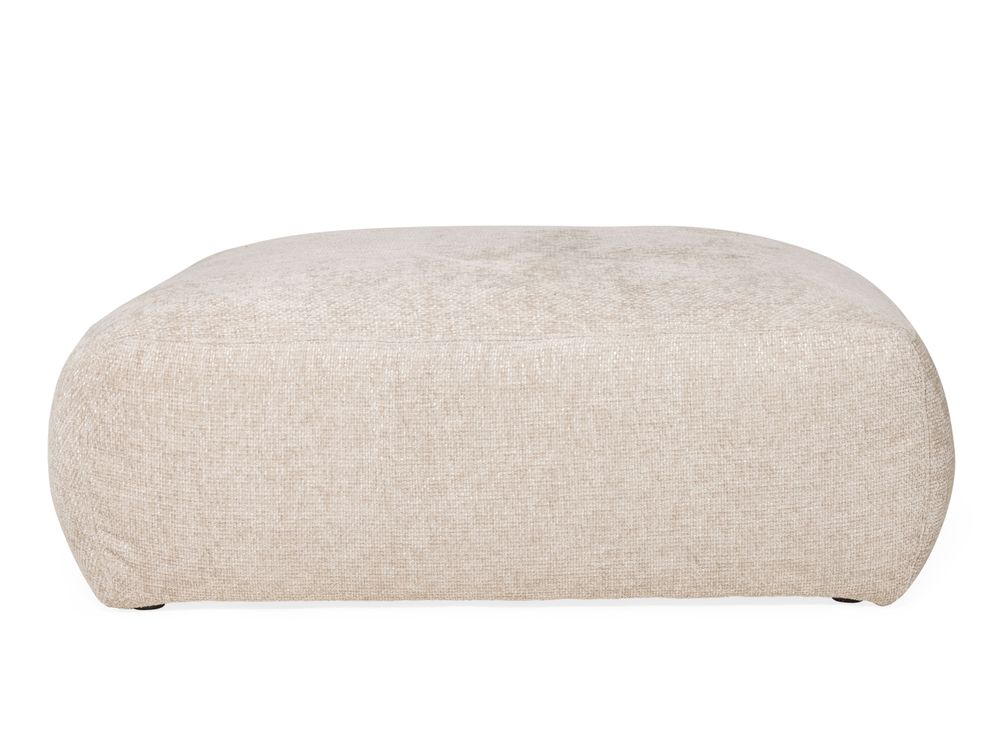 Voetbank BODY - Renegade Naturel RIV-78-000063-RN01