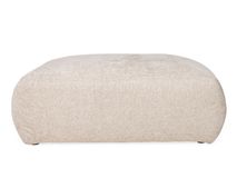 Voetbank BODY - Renegade Naturel RIV-78-000063-RN01