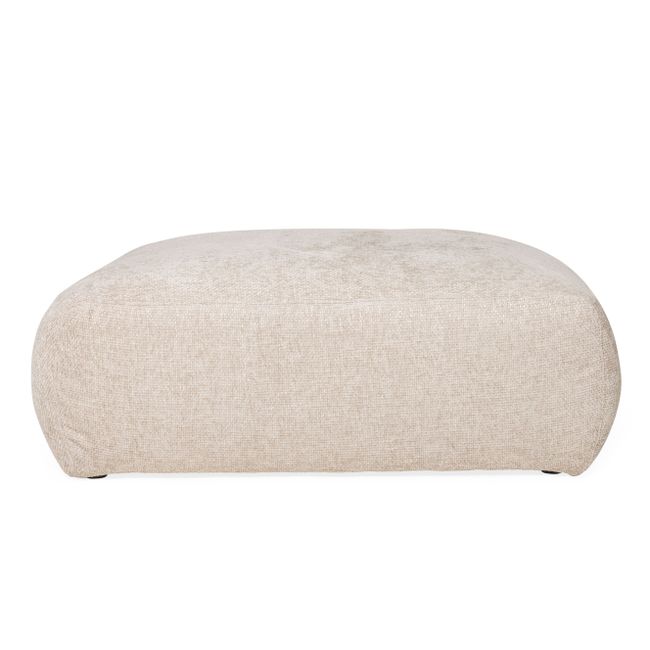 Voetbank BODY - Renegade Naturel