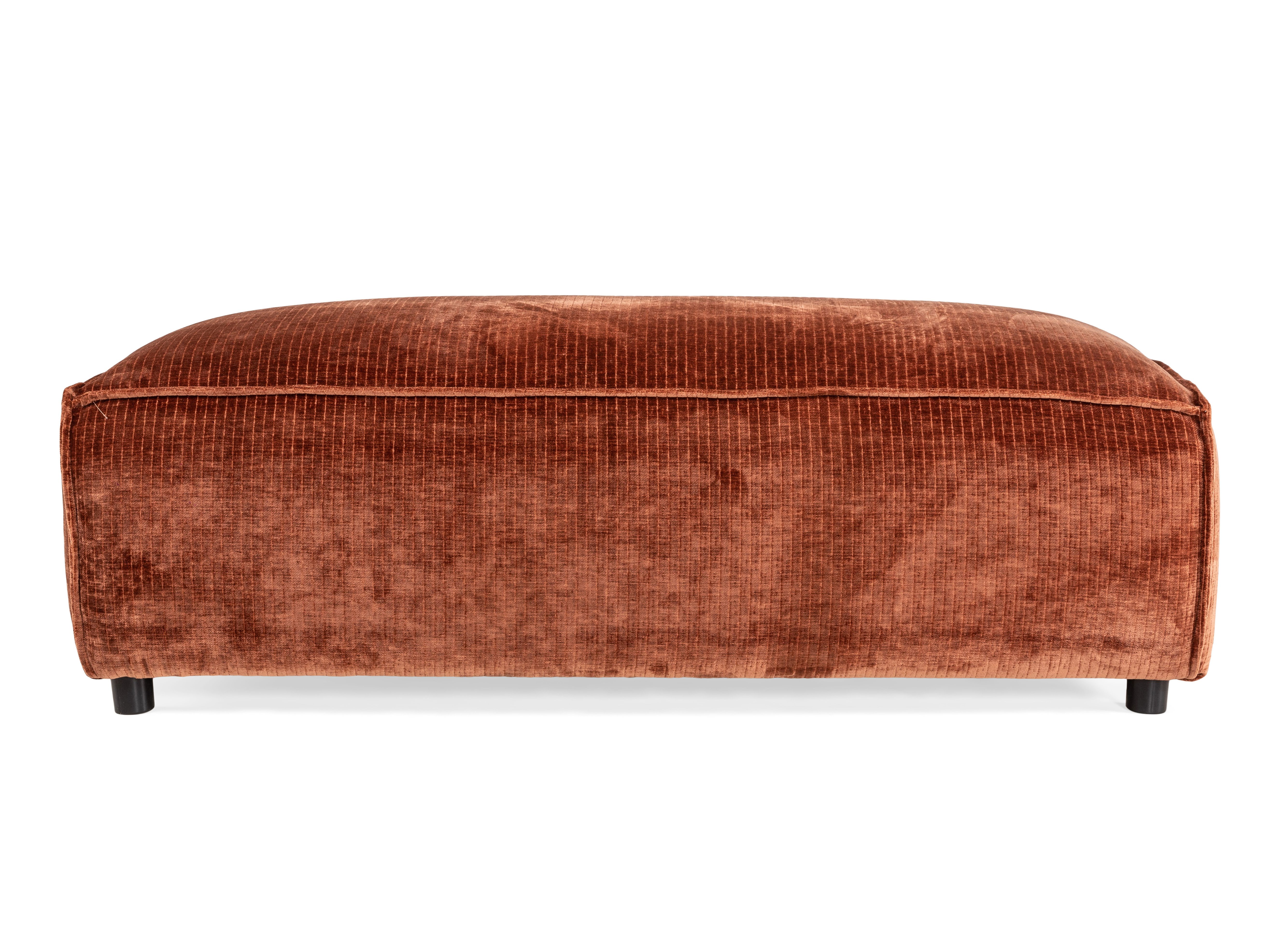 Voetbank SESILIA - Levis copper ESS-33-000154-E-LC126