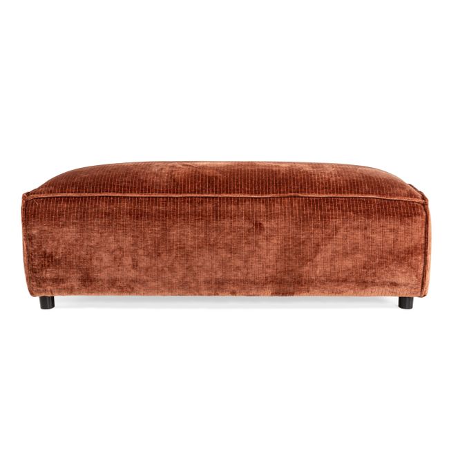 Voetbank SESILIA - Levis copper