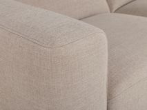 2-zit VOLARY - Sand CTF-15-000109-E-AS