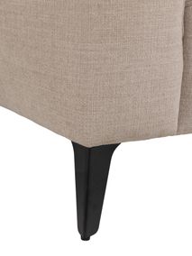 2-zit VOLARY - Sand CTF-15-000109-E-AS