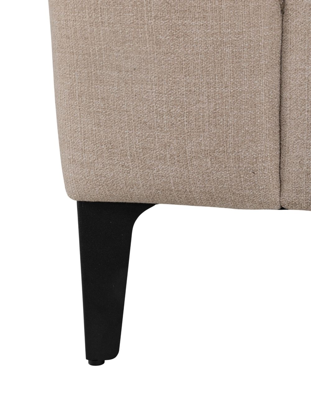 3-zit VOLARY - Sand CTF-15-000113-E-AS