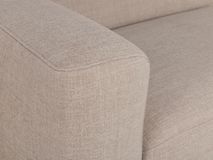 3-zit VOLARY - Sand CTF-15-000113-E-AS