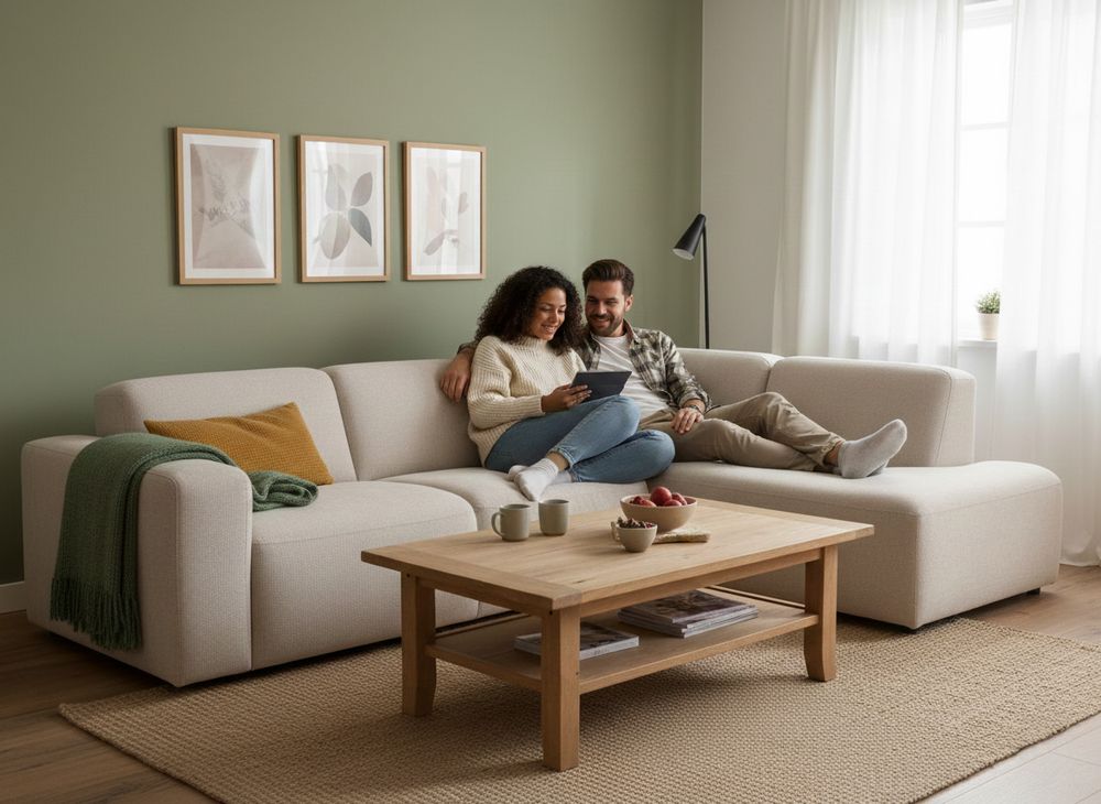 Hoekzetel GIFT - Beige CTF-14-000061-C-MN