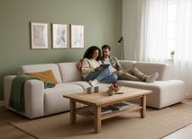 Hoekzetel GIFT - Beige CTF-14-000061-C-MN