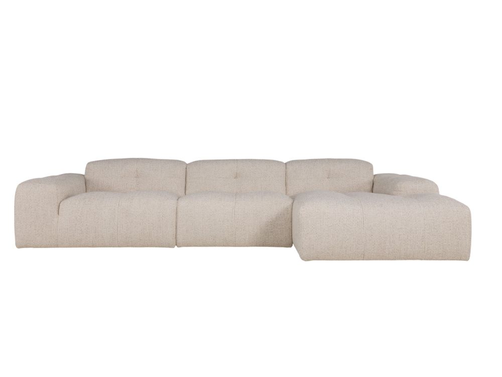 Hoekzetel FRESH - Beige C-ESS-68-HKS1