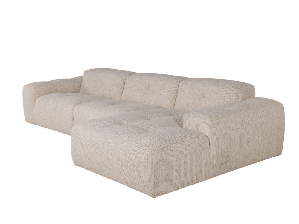 Hoekzetel FRESH - Beige C-ESS-68-HKS1