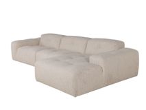 Hoekzetel FRESH - Beige C-ESS-68-HKS1