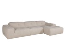 Hoekzetel FRESH - Beige C-ESS-68-HKS1