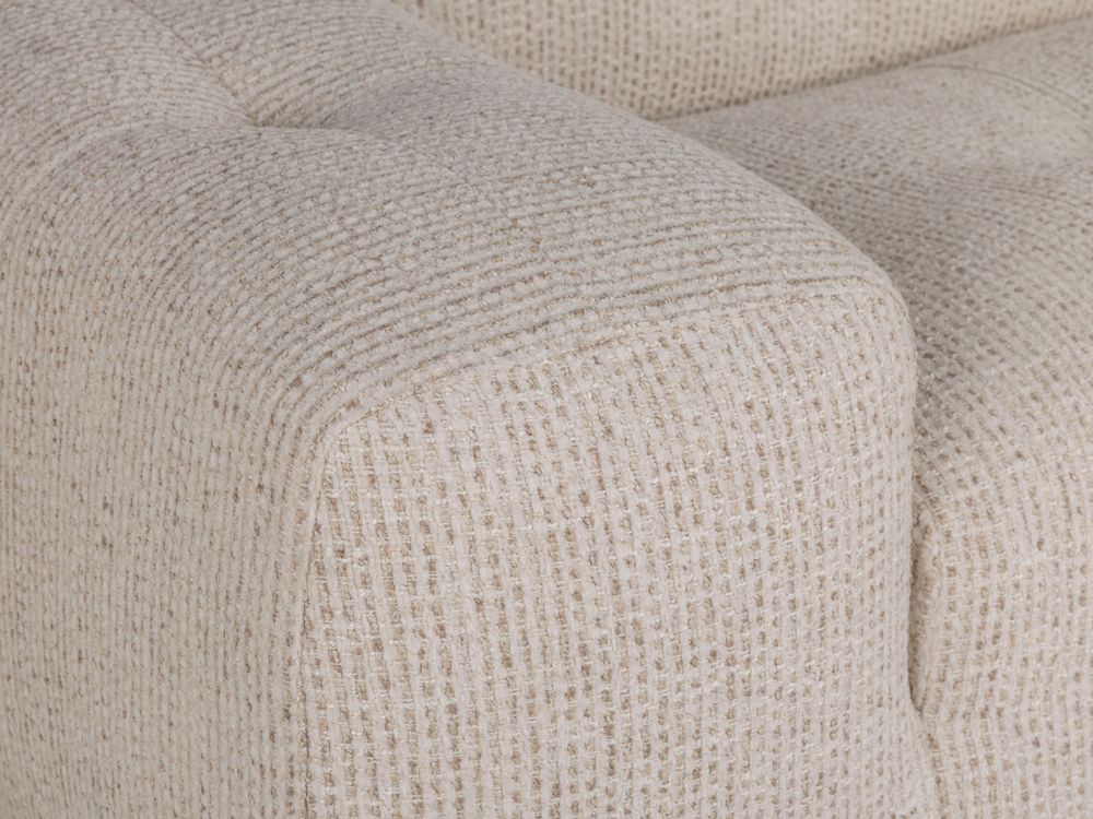 Hoekzetel FRESH - Beige C-ESS-68-HKS1