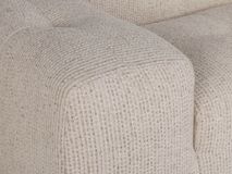 Hoekzetel FRESH - Beige C-ESS-68-HKS1