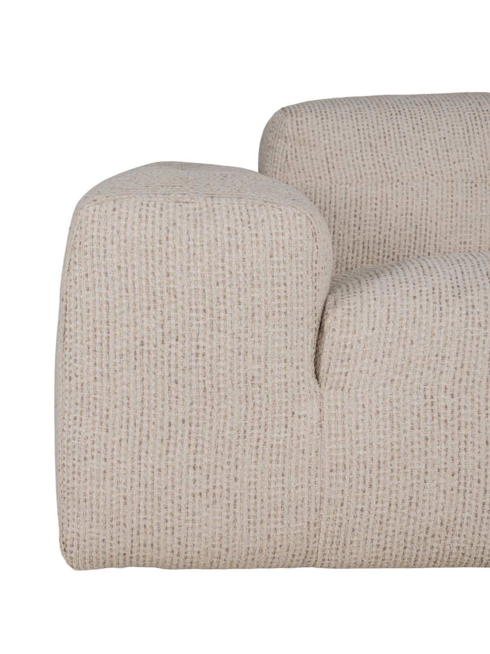 Hoekzetel FRESH - Beige C-ESS-68-HKS1