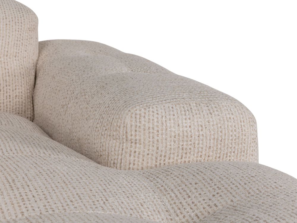 Hoekzetel FRESH - Beige C-ESS-68-HKS1