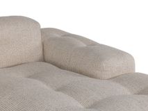 Hoekzetel FRESH - Beige C-ESS-68-HKS1