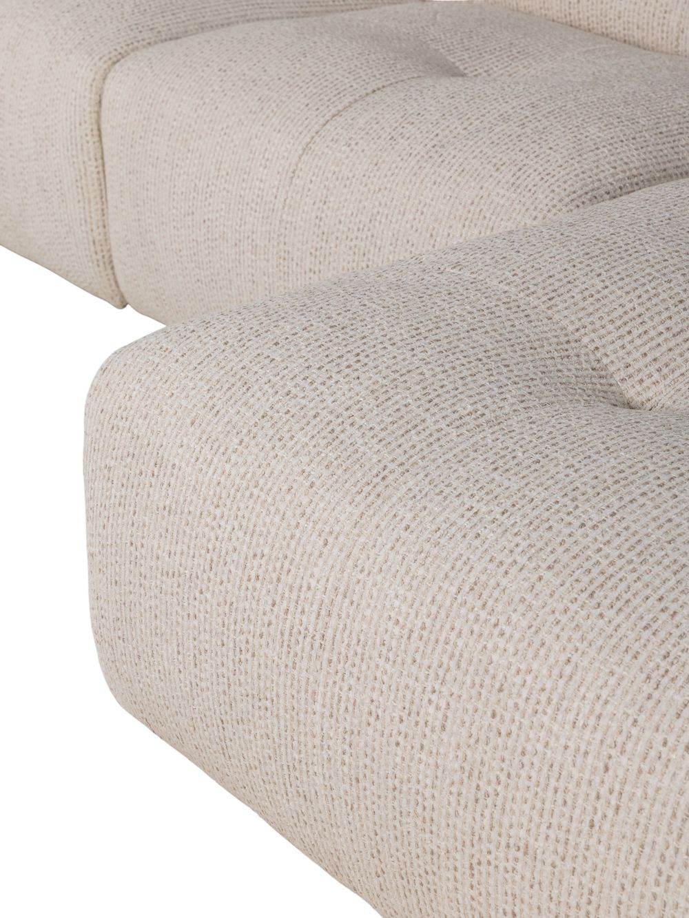 Hoekzetel FRESH - Beige C-ESS-68-HKS1