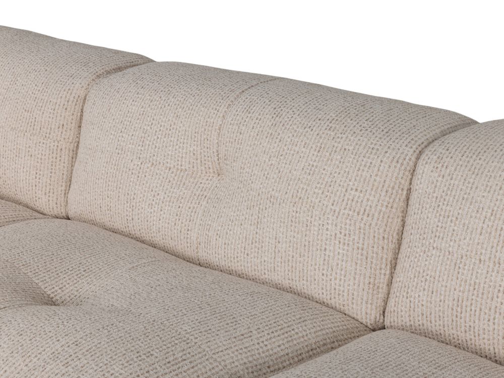 Hoekzetel FRESH - Beige C-ESS-68-HKS1