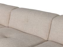 Hoekzetel FRESH - Beige C-ESS-68-HKS1