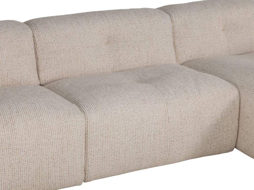 Hoekzetel FRESH - Beige C-ESS-68-HKS1